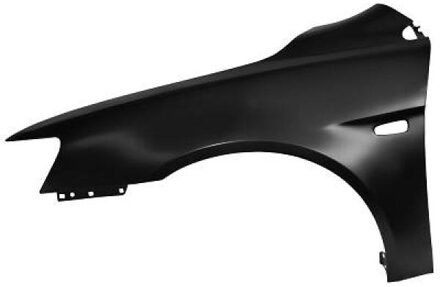 Mitsubishi Spatbord 5808007