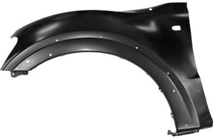 Mitsubishi Spatbord 5844907