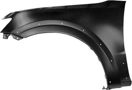 Mitsubishi Spatbord 5845807