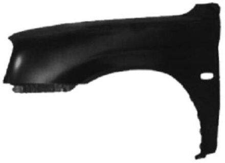 Mitsubishi Spatbord 5880807