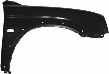 Mitsubishi Spatbord 5880906