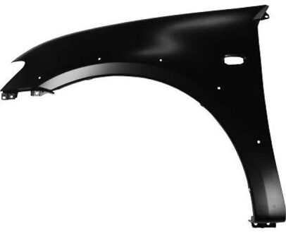 Mitsubishi Spatbord 5881907