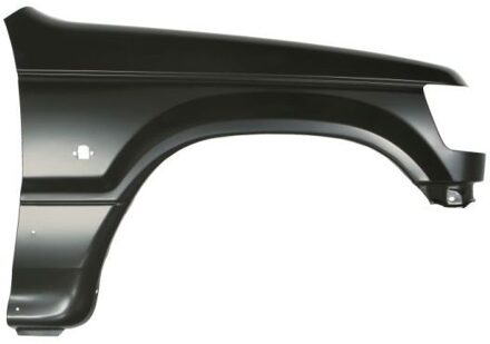 Mitsubishi Spatbord 6504043731312P