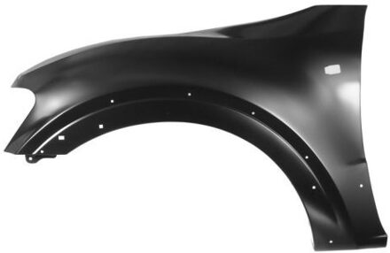 Mitsubishi Spatbord 6504043732315P