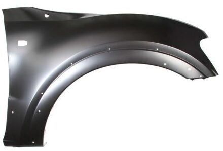 Mitsubishi Spatbord 6504043732316P