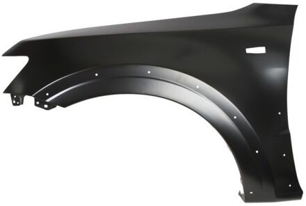 Mitsubishi Spatbord 6504043733311P