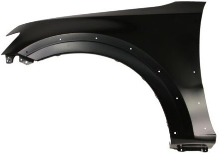 Mitsubishi Spatbord 6504043733313P