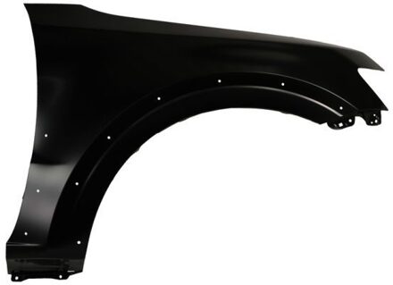 Mitsubishi Spatbord 6504043733314P