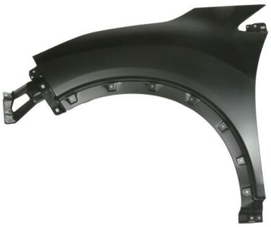 Mitsubishi Spatbord 6504043745311P