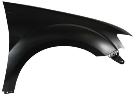 Mitsubishi Spatbord 6504043750312P