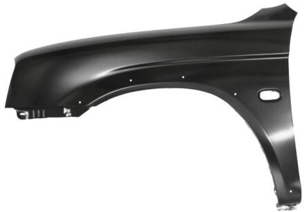 Mitsubishi Spatbord 6504043782313P