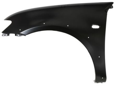 Mitsubishi Spatbord 6504043783313P