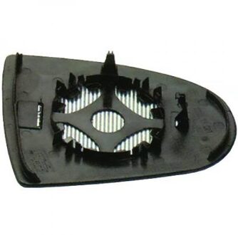 Mitsubishi Spiegelglas, buitenspiegel 5807426