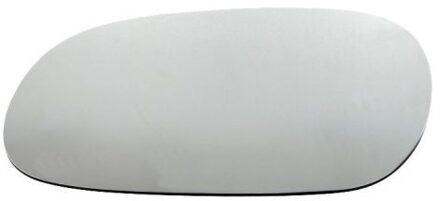 Mitsubishi Spiegelglas, buitenspiegel 6102021231528P