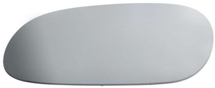 Mitsubishi Spiegelglas, buitenspiegel 6102021291528P