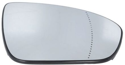 Mitsubishi Spiegelglas, buitenspiegel 6102092345311P