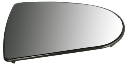 Mitsubishi Spiegelglas, buitenspiegel 6102152001858P