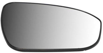 Mitsubishi Spiegelglas, buitenspiegel 6102152465311P