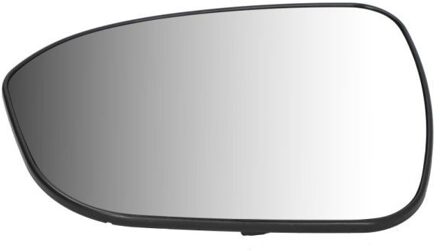 Mitsubishi Spiegelglas, buitenspiegel 6102152465312P