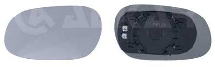 Mitsubishi Spiegelglas Links 6431528