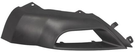 Mitsubishi Spoiler 5511003750225P