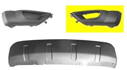 Mitsubishi Spoiler Links 3272501