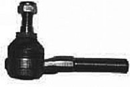 Mitsubishi Spoorstangeind