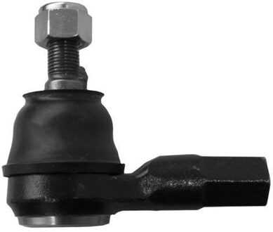 Mitsubishi Spoorstangeind