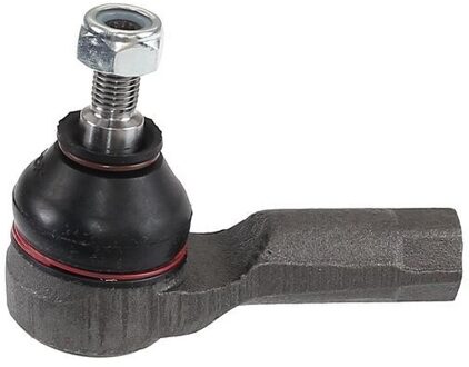 Mitsubishi Spoorstangeind