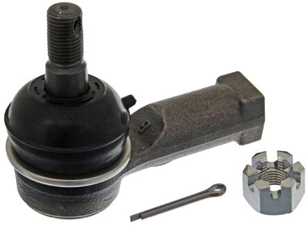 Mitsubishi Spoorstangeind