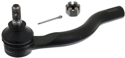 Mitsubishi Spoorstangeind