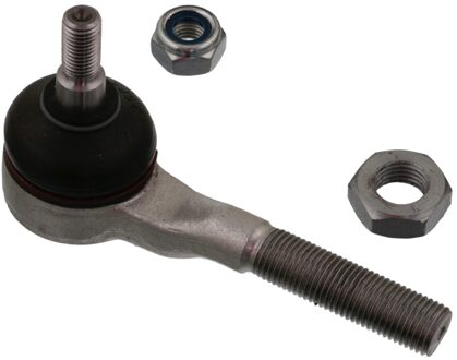 Mitsubishi Spoorstangeind