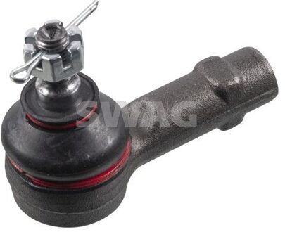 Mitsubishi spoorstangeindstuk 80710001