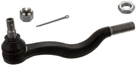 Mitsubishi Spoorstangeindstuk