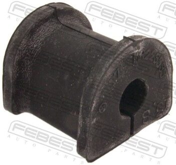 Mitsubishi Stabilisatorlager aan draagarm MSBH77R