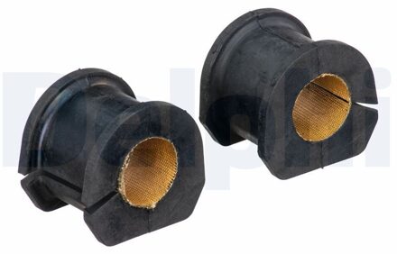 Mitsubishi Stabilisatorlager aan draagarm TD1880W