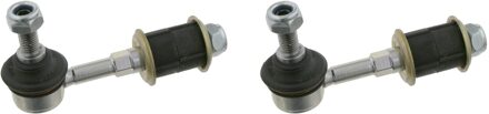 Mitsubishi Stabilisatorstang Set SET26867x2
