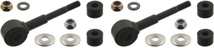 Mitsubishi Stabilisatorstang Set SET28188x2