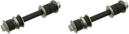 Mitsubishi Stabilisatorstang Set SET30817x2