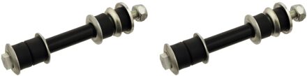 Mitsubishi Stabilisatorstang Set SET34630x2