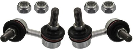 Mitsubishi Stabilisatorstang Set SET4117641177