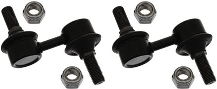 Mitsubishi Stabilisatorstang Set SET41184x2