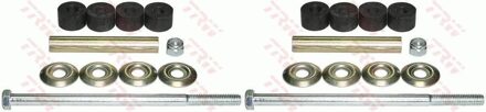 Mitsubishi Stabilisatorstang Set SETJTS239x2