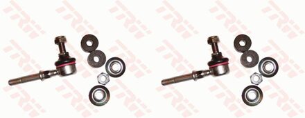 Mitsubishi Stabilisatorstang Set SETJTS7637x2