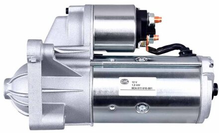 Mitsubishi Starter Renault/Nissan 12V 1.8kW 8EA011610081