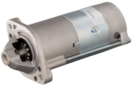 Mitsubishi startmotor 101612