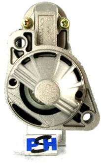 Mitsubishi Startmotor Mitsubishi 1.2 kw 150506082130