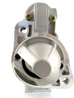 Mitsubishi Startmotor Mitsubishi 1.2 kw 150527082130