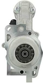Mitsubishi Startmotor Mitsubishi 2.0 kw 150525132130