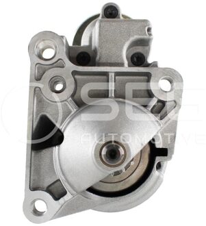 Mitsubishi Startmotor / Starter 0001108180